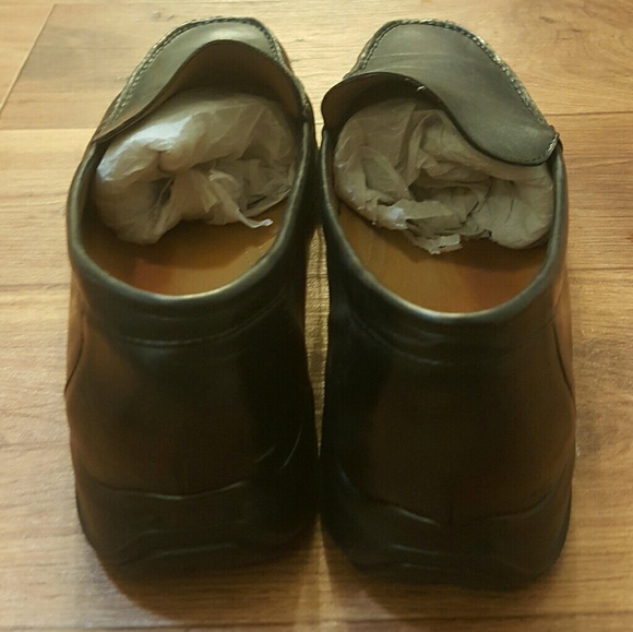 Cole Haan Mens Loafers Size 12 M Black - Picture 4 of 4